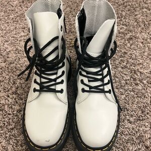 Dr. Martens Jadon Boots